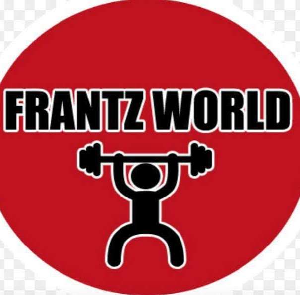 FrantzWorld Mobile Trainers | 4 Bismarck St, Mattapan, MA 02126, USA | Phone: (857) 991-9929