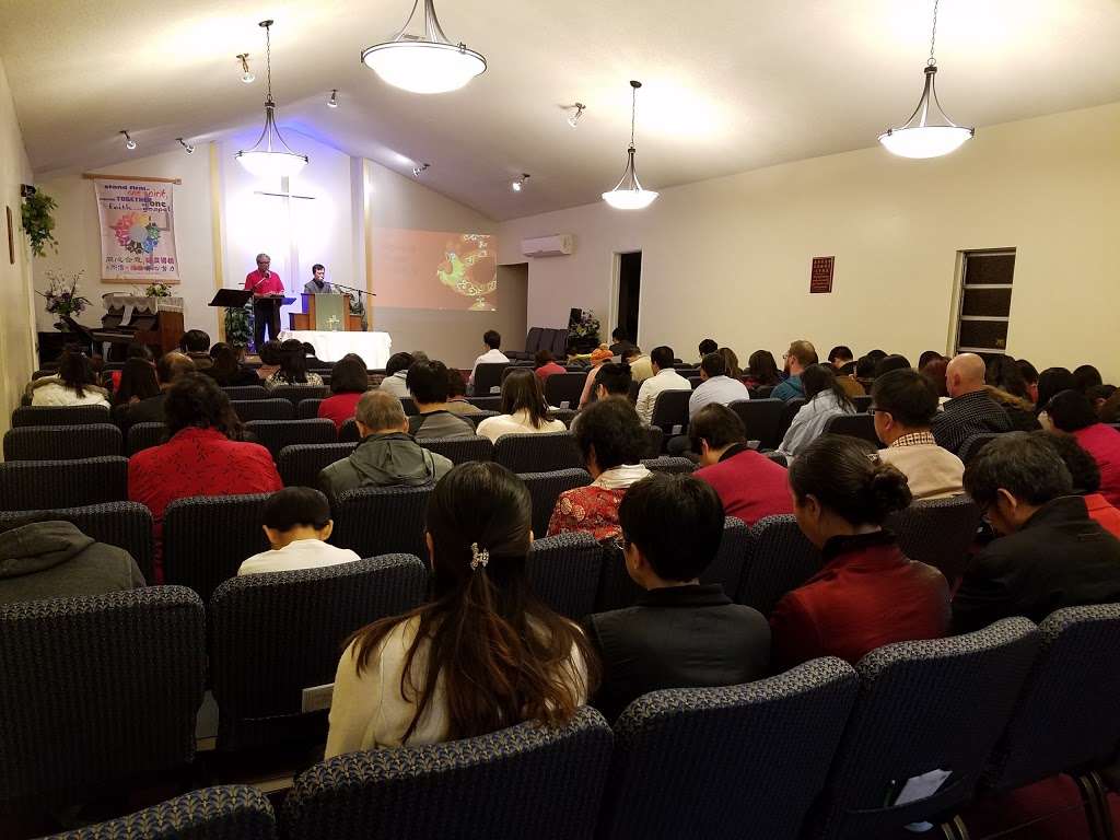 Riverside Christian Alliance Church | 9640 Jurupa Rd, Jurupa Valley, CA 92509, USA | Phone: (951) 360-0113