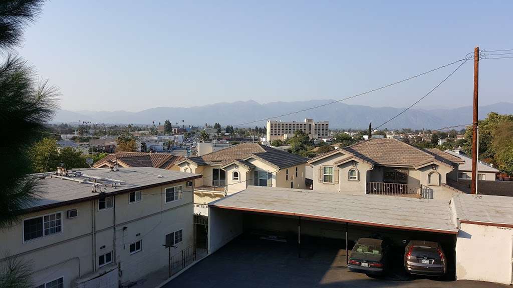 Kings Lodge Motel | 340 Garfield Ave S, Monterey Park, CA 91754, USA | Phone: (626) 572-0404