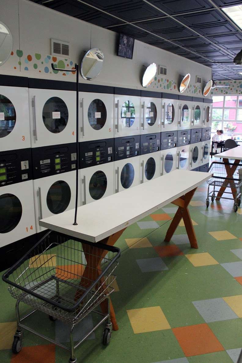 The Laundry Room of Lambertville | 47 N Main St, Lambertville, NJ 08530, USA | Phone: (267) 718-5070