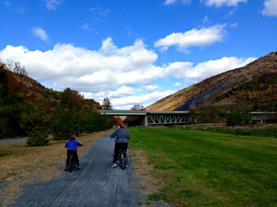 The Delaware & Lehigh National Heritage Corridor | 2750 Hugh Moore Park Rd, Easton, PA 18042, USA | Phone: (610) 923-3548 ext. 221