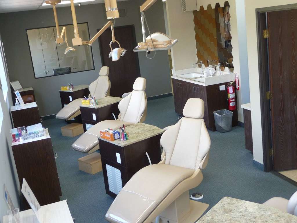 Kati Asgarifar, DDS, MS | 5931 Kanan Rd, Agoura Hills, CA 91301, USA | Phone: (818) 991-7522