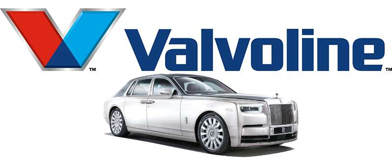 VIP Valvoline Express Lube | 1740 Lonsdale Ave, Lincoln, RI 02865, USA | Phone: (401) 475-3327