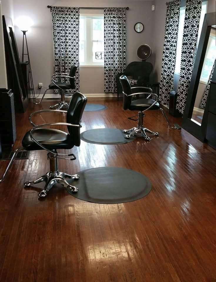 Envy Salon | 8705 Southeastern Ave, Indianapolis, IN 46239, USA | Phone: (317) 862-2021