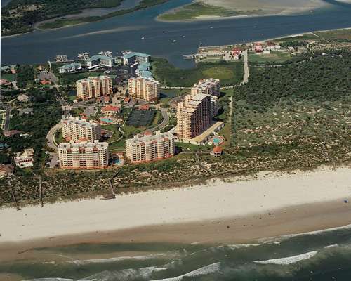 Ocean Properties Vacation Rentals, Inc. | 3508 S Atlantic Ave, New Smyrna Beach, FL 32169, USA | Phone: (386) 428-0513