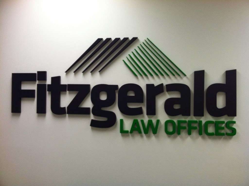 Fitzgerald Law Offices, P.C. | 1165 Washington St, Hanover, MA 02339, USA | Phone: (781) 924-5326