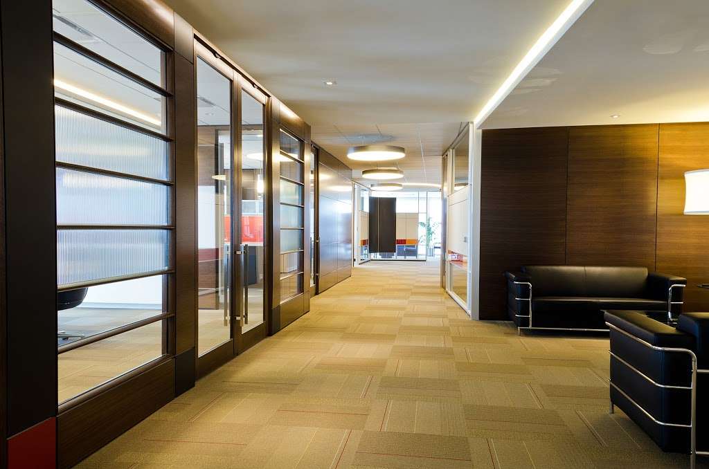 Intex Commercial Flooring | 8316 Willow Pl Dr N Building C, Houston, TX 77070, USA | Phone: (281) 397-7760