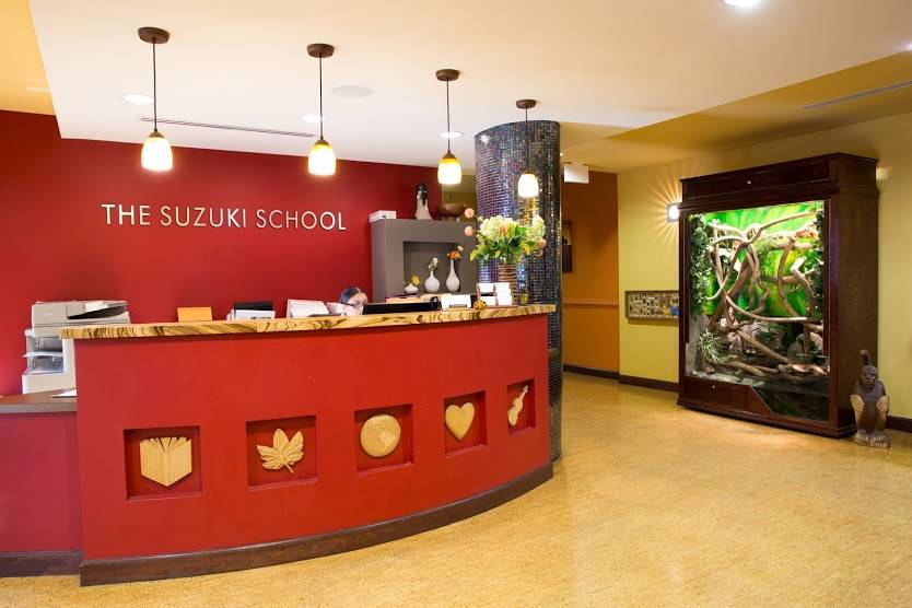 The Suzuki School | 600 Peachtree Battle Ave NW, Atlanta, GA 30327, USA | Phone: (404) 351-0012