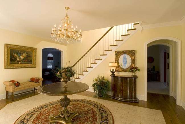 Elegant Interior Designs | 713 Lake Dr, Ambler, PA 19002, USA | Phone: (215) 920-9655