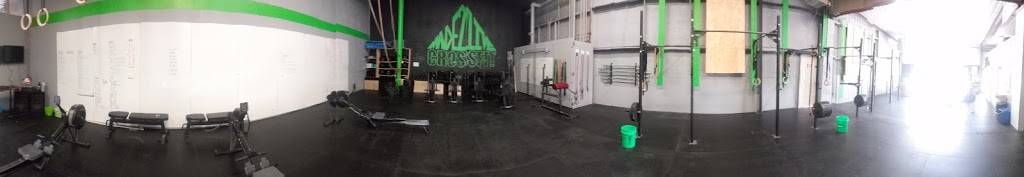 Made2Live CrossFit | 785 20th St #300, Newport, MN 55055, USA | Phone: (651) 361-0811