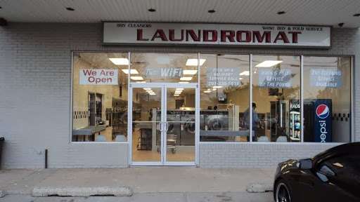 First Street Laundromat | 83-85 W 1st St, Bayonne, NJ 07002, USA | Phone: (201) 339-5011