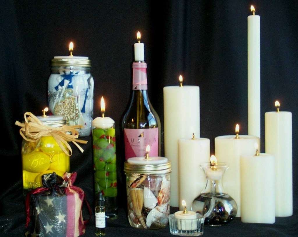 Candle Perfection | 8955 E Pinnacle Peak Rd, Scottsdale, AZ 85255, USA | Phone: (480) 515-0808