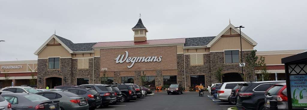 Wegmans | 2000 Crossings Blvd, Lancaster, PA 17601, USA | Phone: (717) 358-9400