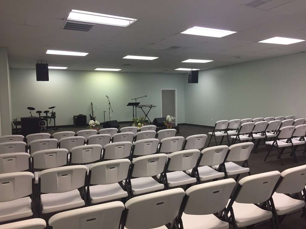 Elim Church | 262801521000180002, Winter Haven, FL 33881, USA