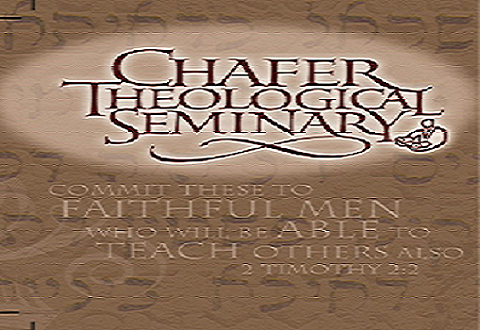 Chafer Theological Seminary | 8888 Harper Rd NE, Albuquerque, NM 87111, USA | Phone: (505) 858-8639