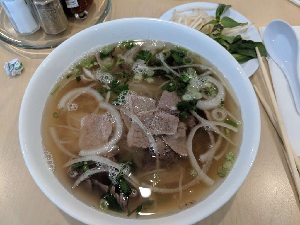 So Pho So Good. | 1818 E Carson St, Carson, CA 90745, USA | Phone: (310) 847-5518