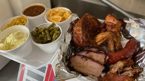 Paw Paws BBQ | 1906 N Bell Blvd, Cedar Park, TX 78613, USA | Phone: (512) 354-7700