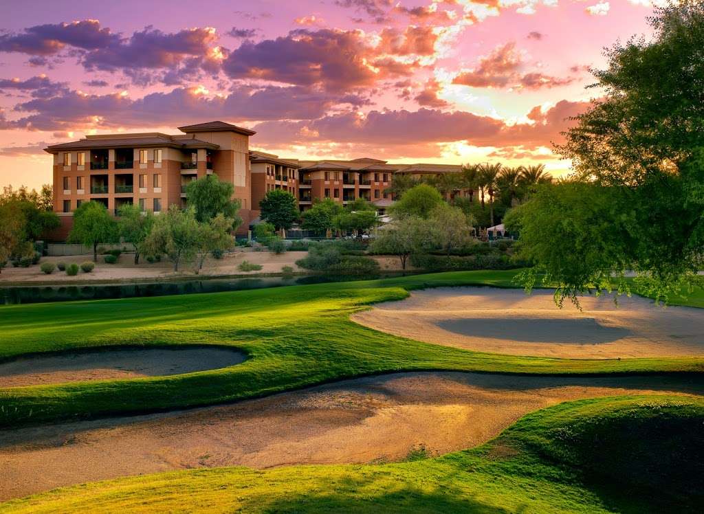 The Westin Kierland Villas, Scottsdale | 15620 N Clubgate Dr, Scottsdale, AZ 85254, USA | Phone: (480) 624-1700