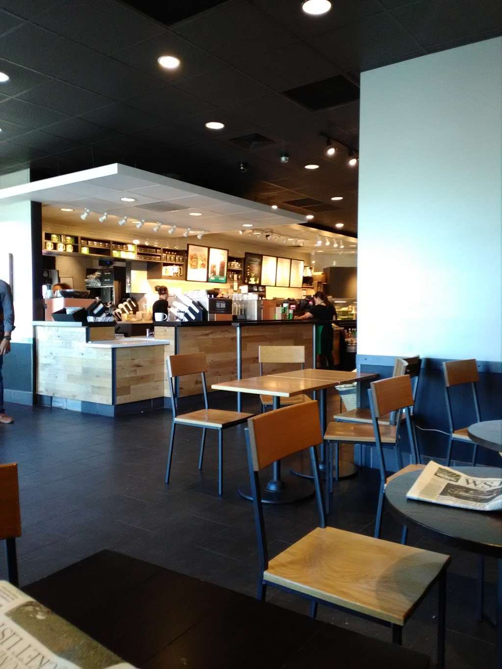 Starbucks | 3455 N Salida St A, Aurora, CO 80011, USA | Phone: (303) 371-3594