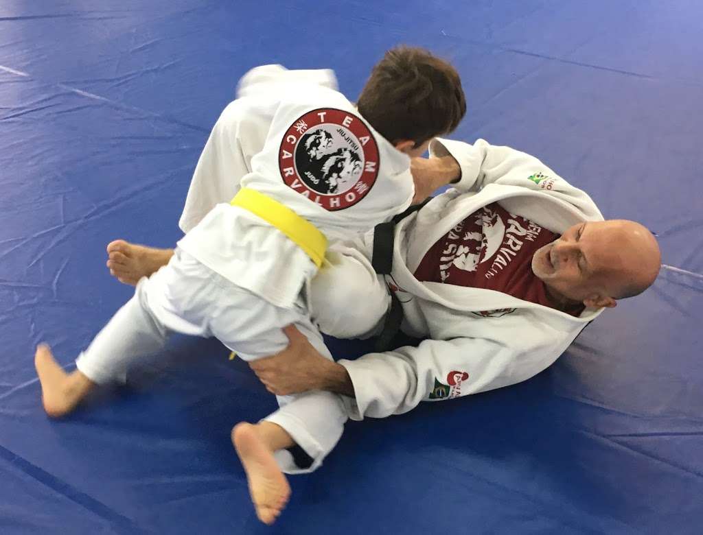 Carvalho Judo & Brazilian Jiu-Jitsu Academy | 85-99 Hazel St, Paterson, NJ 07503, USA | Phone: (201) 362-9712