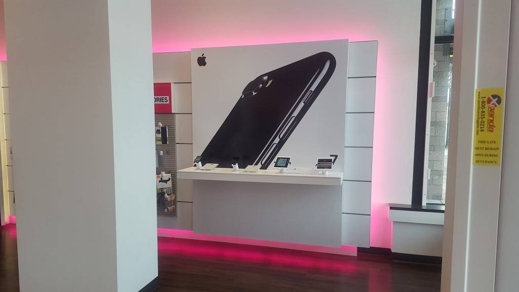 T-Mobile | 4219 S Othello St Suite #105A, Seattle, WA 98118, USA | Phone: (206) 721-8643