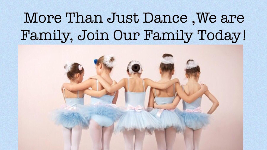 Ellens School of Dance - Billerica, MA | 767 Boston Rd, Billerica, MA 01821, USA | Phone: (978) 667-3441