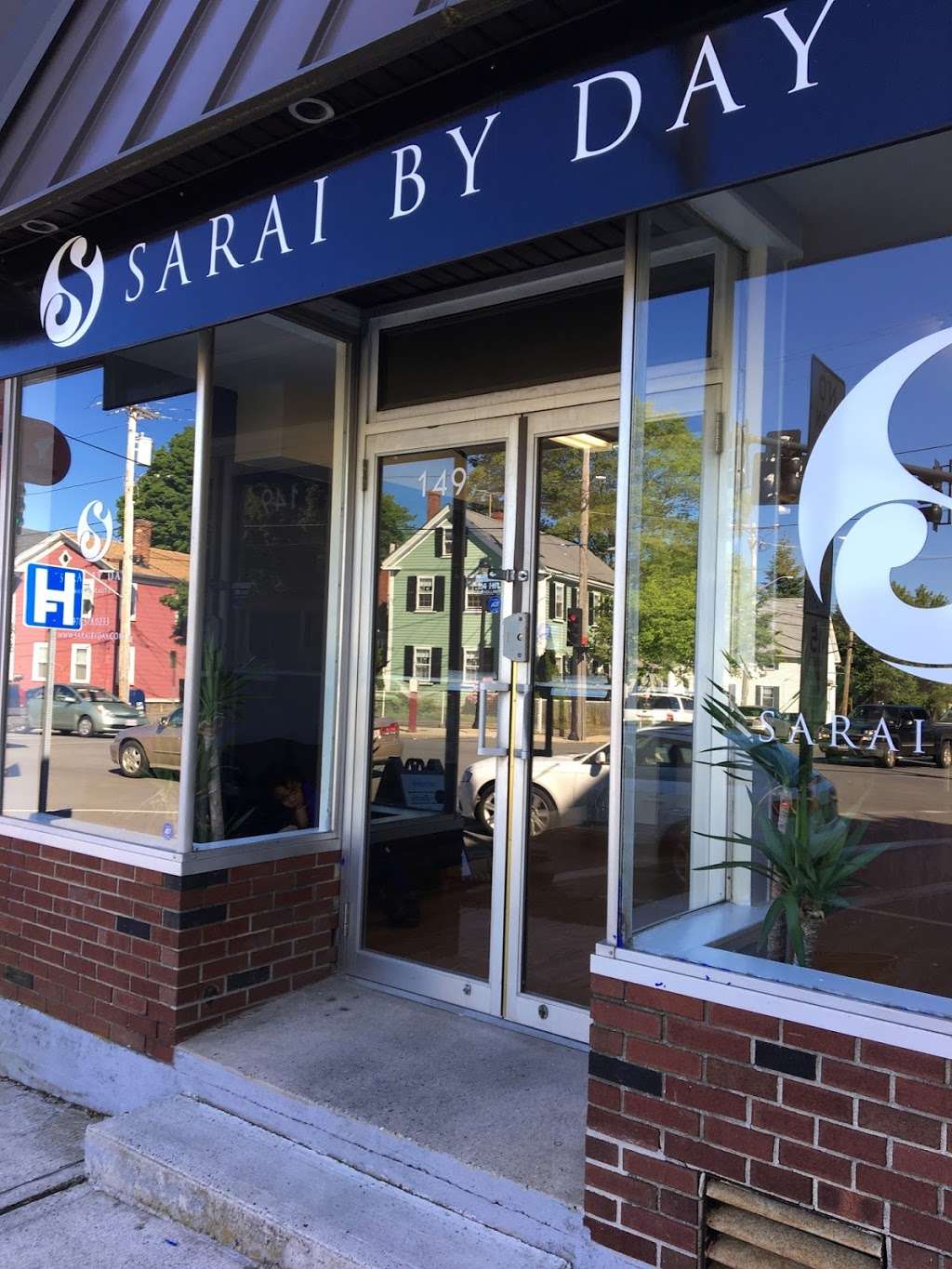 sarai by day | 149 North St, Salem, MA 01970, USA | Phone: (978) 578-0233