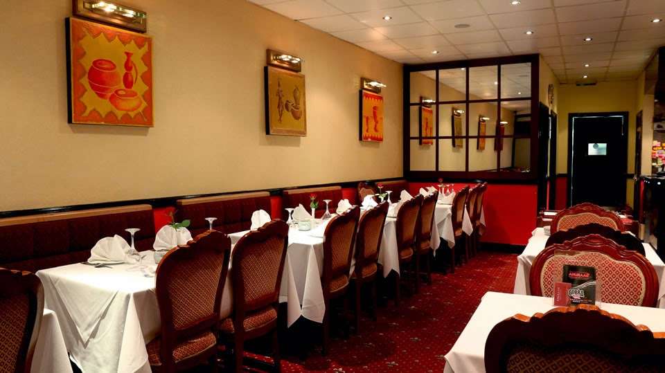 Anuraag Tandoori Restaurant | 3 Station Parade, Barnet EN4 0DL, UK | Phone: 020 8449 1953