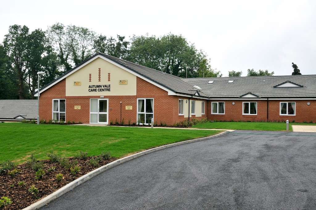 GOLDCARE HOMES - Autumn Vale Care Centre | Danesbury Park Rd, Codicote, Welwyn AL6 9SN, UK | Phone: 01438 714491