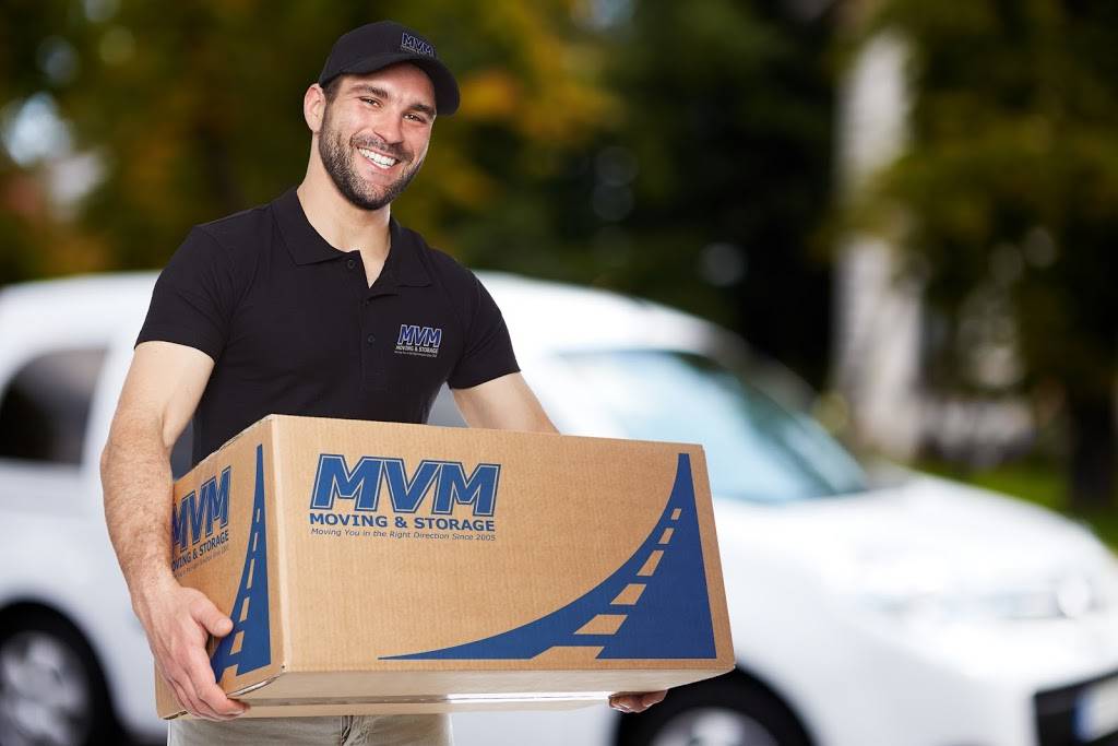 MVM Moving & Storage | 2196 N Wilson Rd, Columbus, OH 43228, USA | Phone: (614) 230-0667