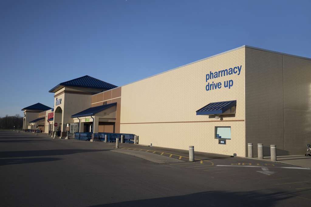 Meijer Pharmacy | 17000 Mercantile Blvd, Noblesville, IN 46060, USA | Phone: (317) 774-7710