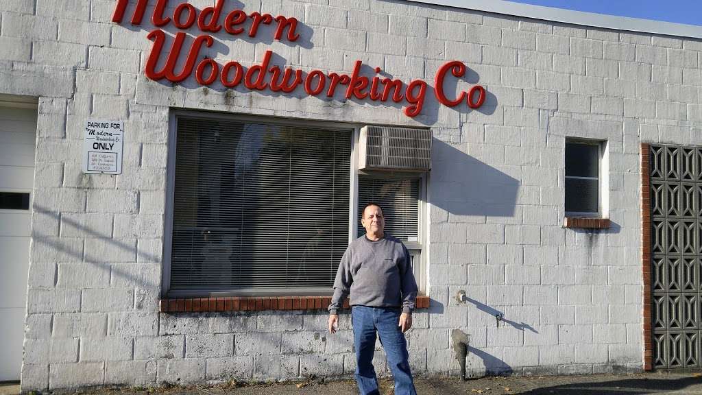 Modern Woodworking LLC | 14 Edward Ct, Clifton, NJ 07011, USA | Phone: (973) 546-1395