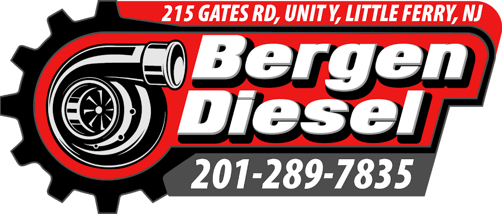 Bergen Diesel LLC | 215 Gates Rd y, Little Ferry, NJ 07643, USA | Phone: (201) 289-7835