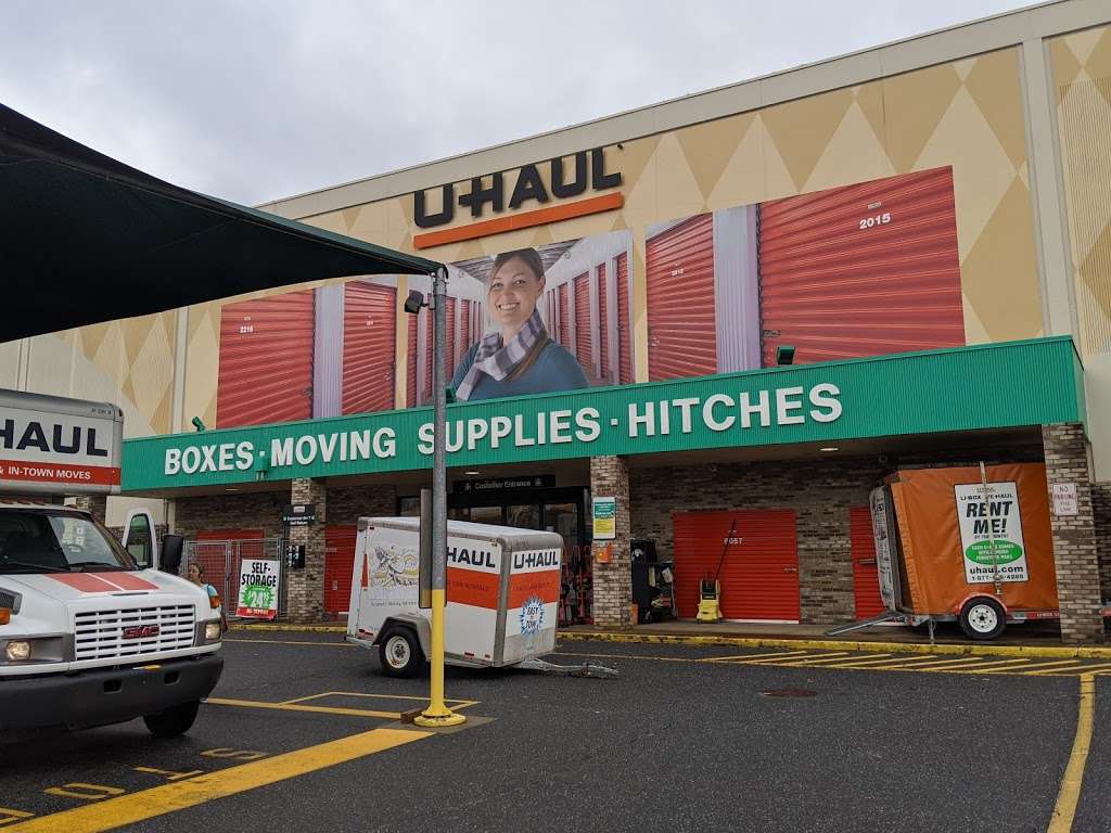 U-Haul Moving & Storage of West Hickory | 331 U.S. Hwy 70 SW Suite 101 Suite 101, Hickory, NC 28602, USA | Phone: (828) 358-3669