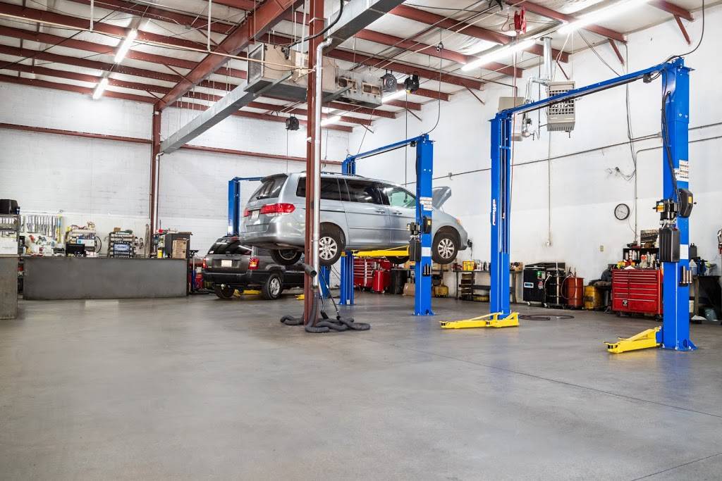 Quality Plus Automotive Service, Inc. | 3909 Commerce Park Dr #102, Raleigh, NC 27610, USA | Phone: (919) 231-6164