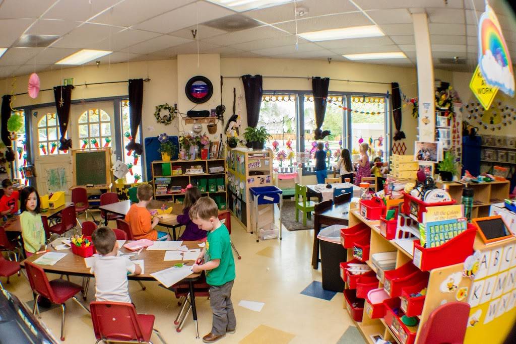 Busy Little Hands Early Learning Center | 8100 S Quebec St # B5, Centennial, CO 80112, USA | Phone: (303) 793-0333