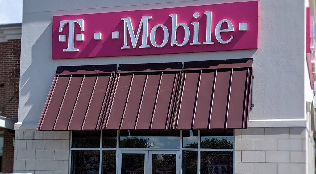 T-Mobile | 7195 SE 29th St, Midwest City, OK 73110, USA | Phone: (405) 736-6849