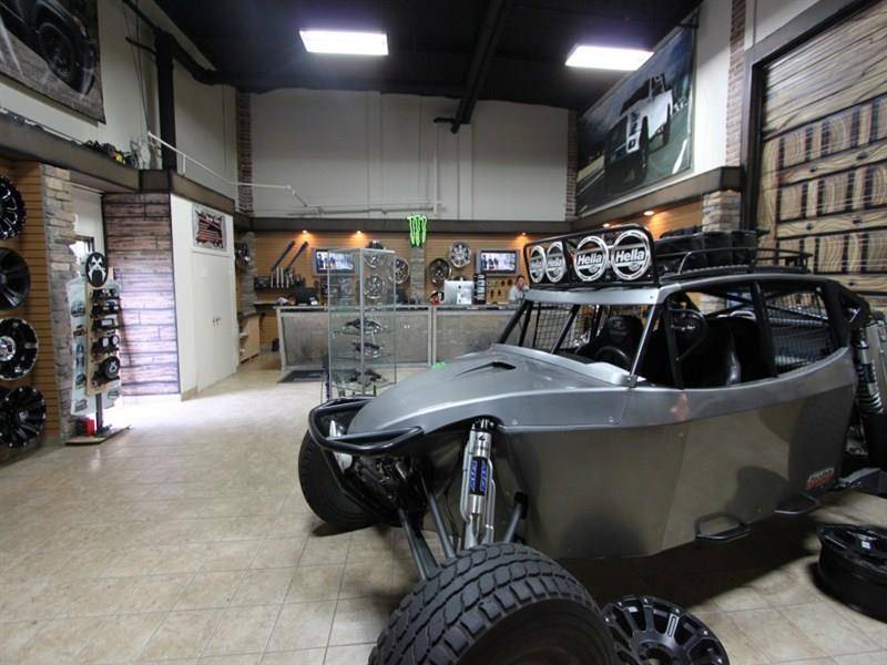 Outlaw Offroad/Off The Grid Equipt | 1701 Carnegie Ave, Santa Ana, CA 92705, USA | Phone: (949) 581-5001