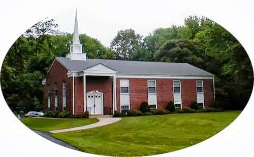 Brandywine Bible Chapel | 2005 Shipley Rd, Wilmington, DE 19803, USA | Phone: (302) 478-8859