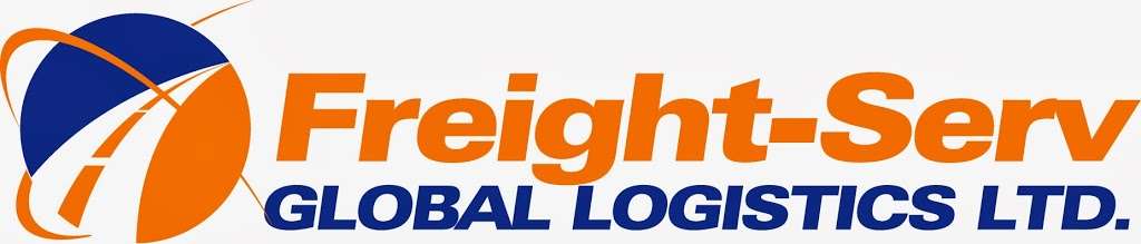 Freight-Serv Global Logistics Ltd | Renwick Industrial Estate, Renwick Rd, Barking IG11 0SD, UK | Phone: 020 8596 7692