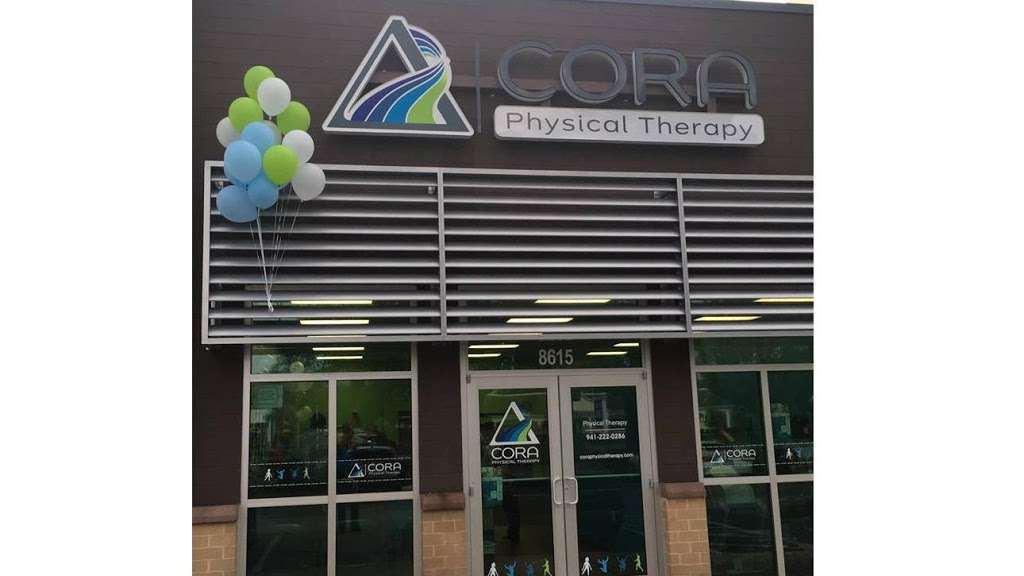 CORA Physical Therapy West Pembroke Pines | 12315 Pembroke Rd, Pembroke Pines, FL 33025, USA | Phone: (954) 435-5300