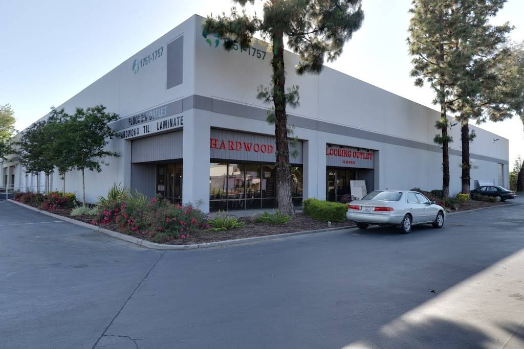 Flooring Outlet & More | 1757 Junction Ave A, San Jose, CA 95112, USA | Phone: (408) 573-9400