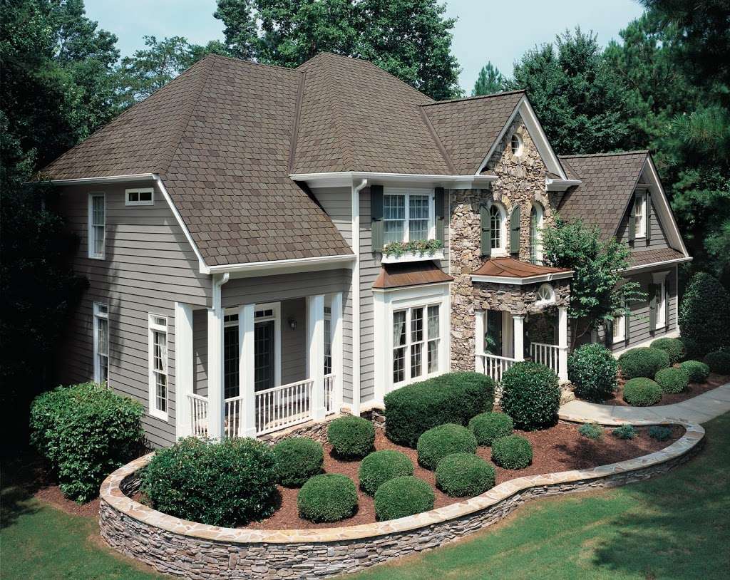 Cochran Exteriors | 8461 Castlewood Dr, Indianapolis, IN 46250, USA | Phone: (317) 676-1343