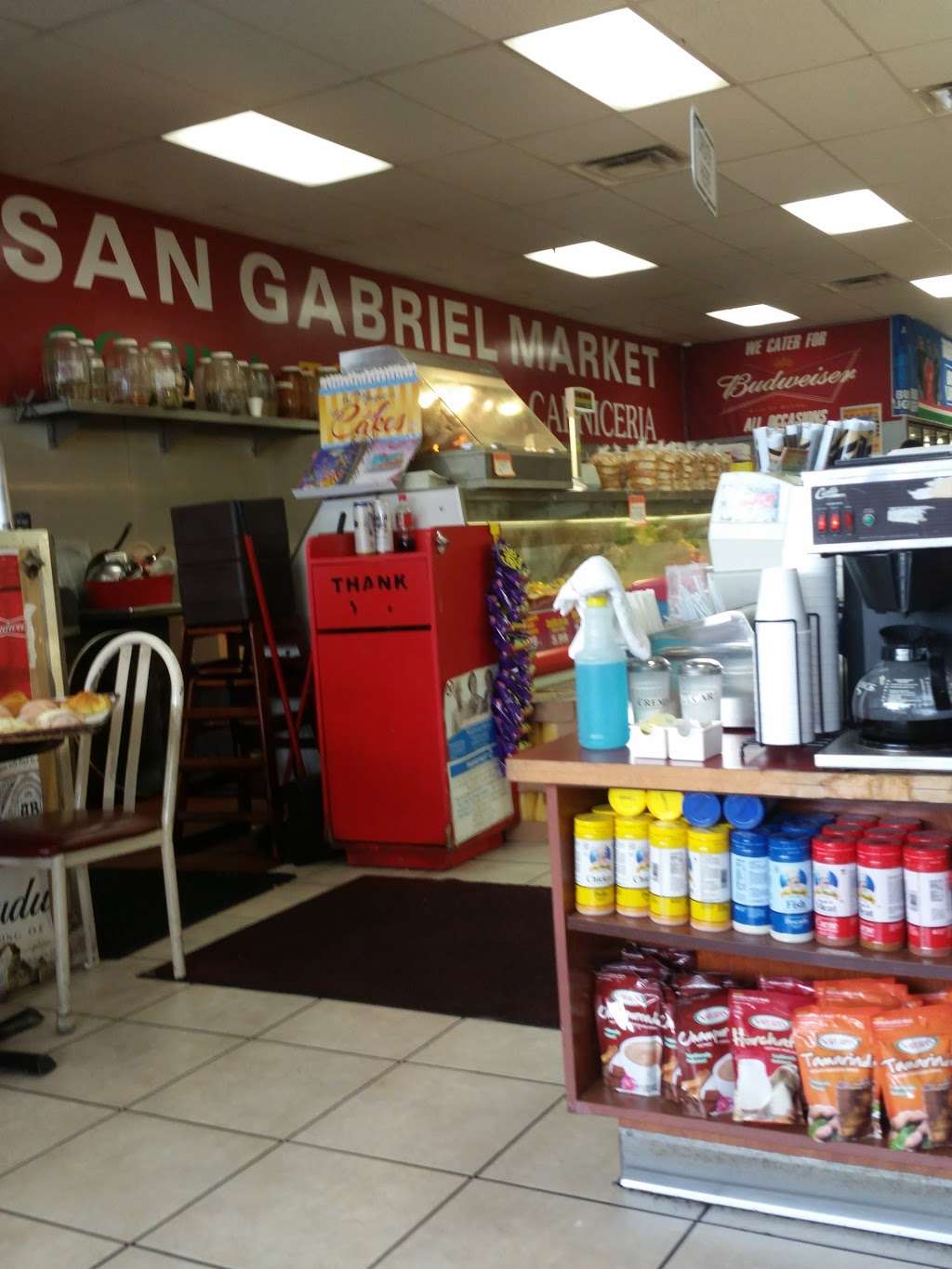 San Gabriel Market | 13126 Ramona Blvd, Baldwin Park, CA 91706, USA | Phone: (626) 856-1198