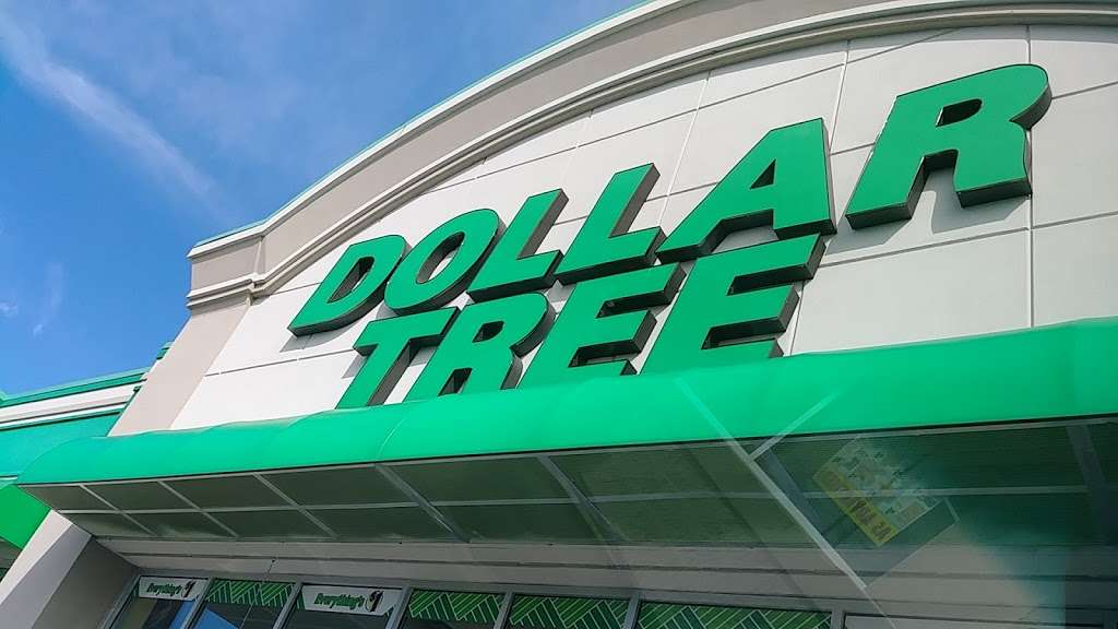 Dollar Tree | 5605 Hammonds Mill Rd Ste A, Martinsburg, WV 25404, USA | Phone: (817) 806-0300