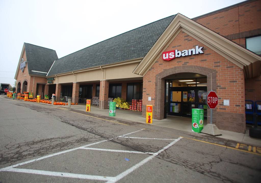 U.S. Bank Branch | 5800 W Broad St, Galloway, OH 43119, USA | Phone: (614) 851-5814