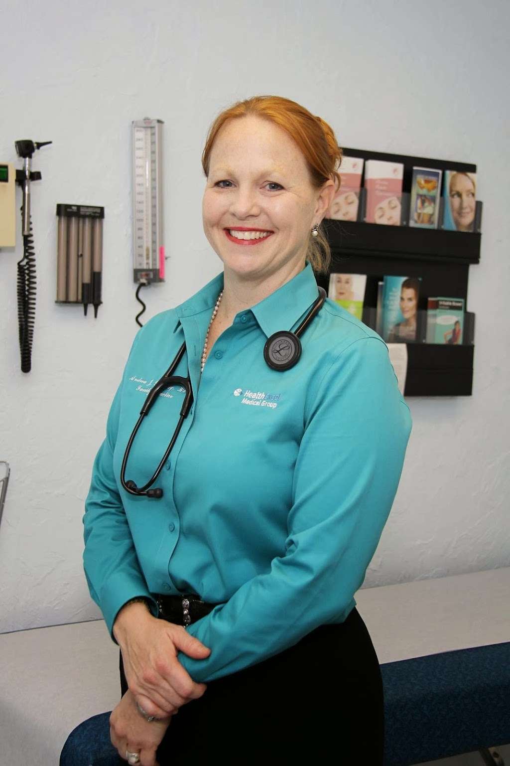 HealthExcel Medical Group at Pembroke Pines: Andrea J Ramsay MD | 1150 N University Dr, Pembroke Pines, FL 33024, USA | Phone: (954) 432-7860