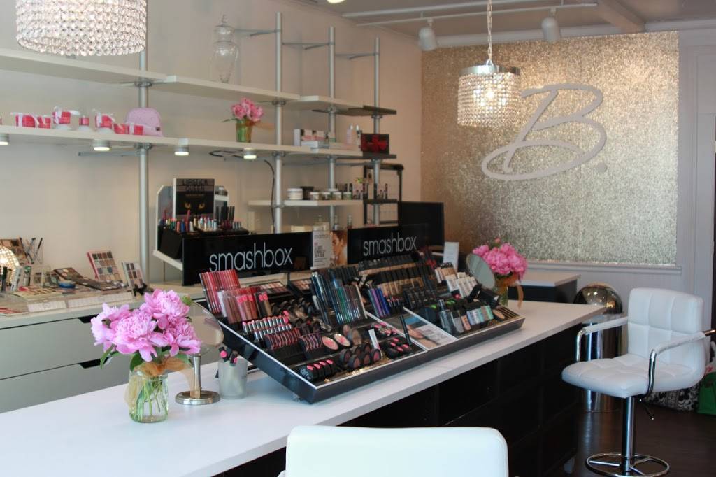 B. the beauty Boutique | 558 Adams St, Milton, MA 02186, USA | Phone: (617) 898-1200