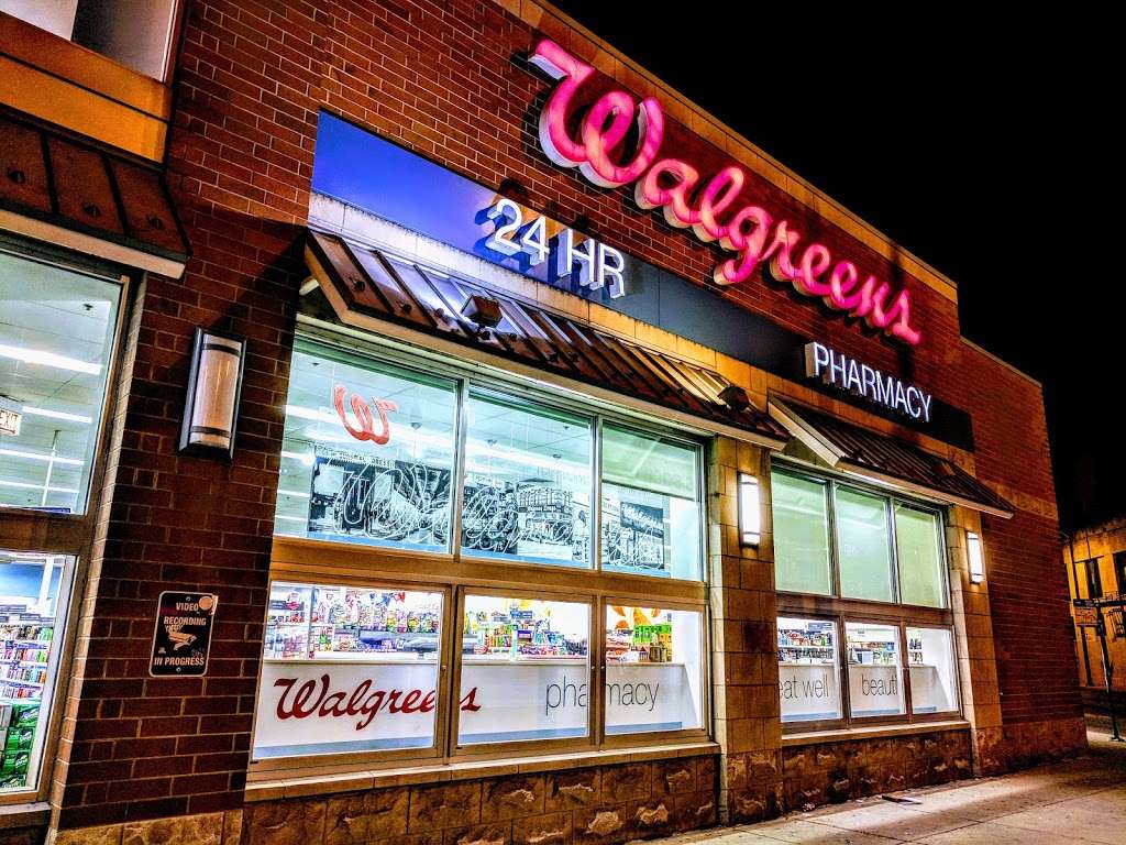 Walgreens Pharmacy | 2001 N Milwaukee Ave, Chicago, IL 60647, USA | Phone: (773) 772-2370