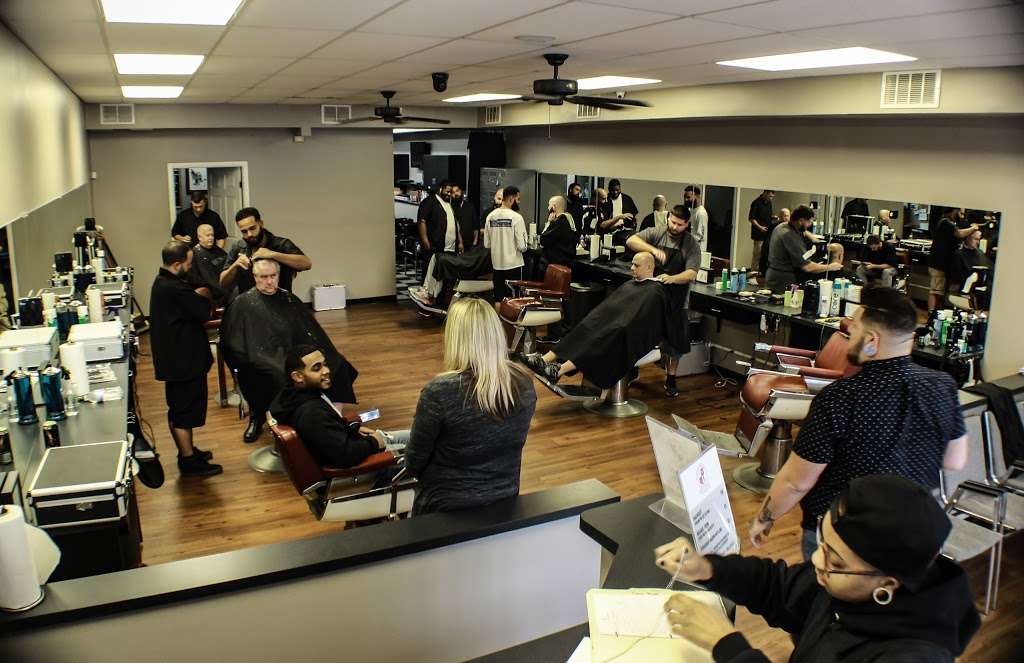 Hair Academy School of Barbering & Beauty | 160 Pencader Plaza, Newark, DE 19713, USA | Phone: (302) 738-6251